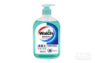 洗手液哪個牌子好？三大品牌信息詳細推薦