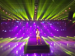 專業活動策劃服務 商業演出、舞臺燈光與文化藝術交流