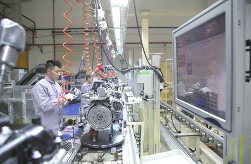 目標(biāo)6000億元！重慶智能終端產(chǎn)業(yè)“十四五”發(fā)展行動(dòng)計(jì)劃重磅發(fā)布